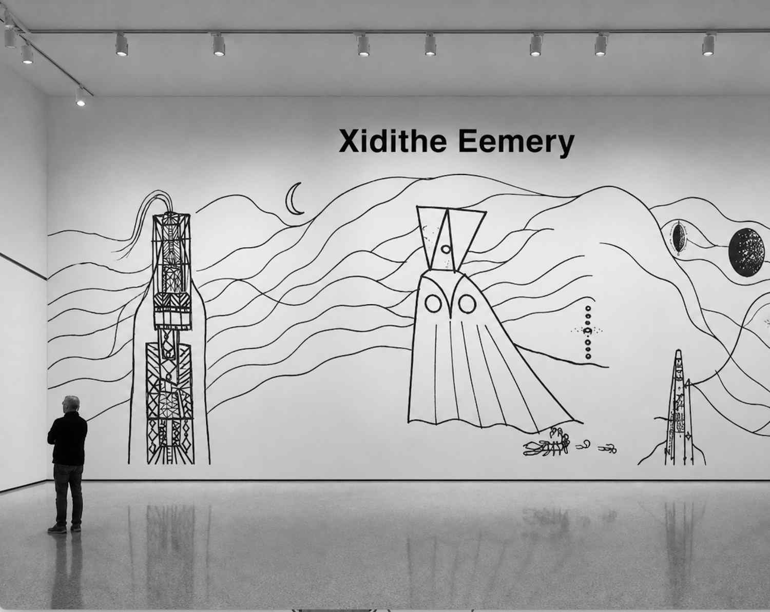 Xidithe Eemery
